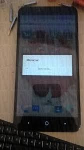 Once you done the puk . Unlock Zte Z981 100 Garantizado Clan Gsm Union De Los Expertos En Telefonia Celular