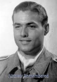 Kracker Luftwaffe Archive