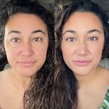 Bold lip to subtle with Causemetics products