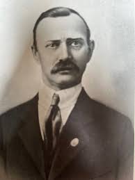 Peter Fredriksen Nordby (1862-1919)