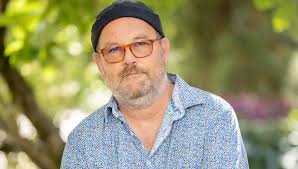 Xavier Beauvois pour "La Vallée des fous"