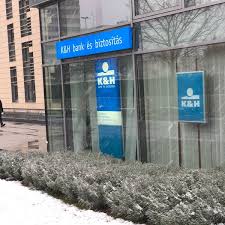 Sokat számít az igazolt jövedelem nagysága! K H Bank Bank In Budapest