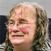 Carol Lynn Anderson Obituary