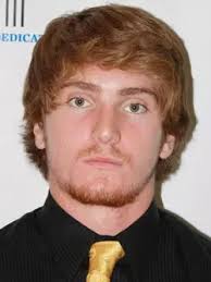 2012 Men's Lacrosse Roster