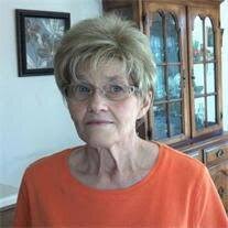 Corrine Sexton Obituary