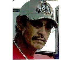 Benjamin Stiffarm Obituary (2015)