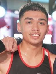 Merridale ABA Boxing Club