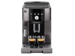 Delonghi ecam23260sb magnifica smart espresso & cappuccino maker warranty is honored by delonghi if the machine is sold and shipped by amazon (authorized. Kaffeevollautomat Magnifica S Smart Ecam 250 33 Tb De Longhi