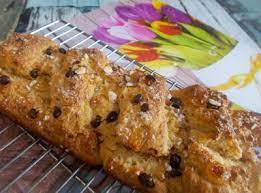 Rich in eggs, milk and butter, it is usually prepared for easter in bulgaria, and mostly for every major holiday. Keto Kozunak Recepta Gotvach Bg