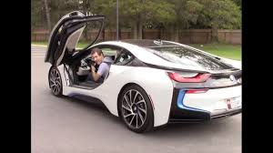 Bmw's slightly experimental exotic coupe is still interesting to drive in the best sense of the word. Here S Why The Bmw I8 Is Worth 150 000 Youtube