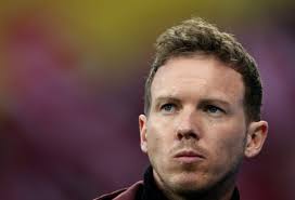 Tror trenerduo med Julian Nagelsmann og Thierry Henry kan levere Champions  League suksess