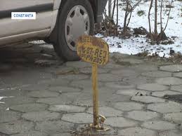 Regulamentul de parcare în municipiul constanța a fost atacat în instanță. Cum Isi Pot Rezerva Constantenii Locuri De Parcare Stiri Litoral Tv