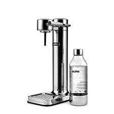20 x 13 x 43cm • colour: Aarke Carbonator Ii Premium Carbonator Sparkling Water Maker Soda Makers Sparkling Water Best Soda