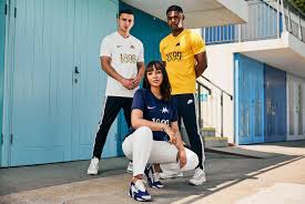 Torquay united meanwhile will come into this one as favourites having finished second in the table, just four points behind champions sutton united. Torquay United Unveil 2019 20 Nike Kits Soccerbible
