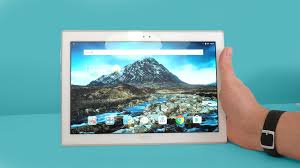 Lenovo Tab 4 10 Plus review