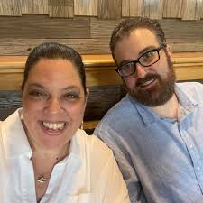 I am very sorry to share the unexpected passing of our dear friend, Bill  Hauk, Class of '87. He was kind, smart, and hilarious and was the kind of  friend that you