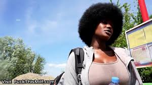 Czech Streets Quickie With Cute Busty Black Girl - Lexi Luv - EPORNER