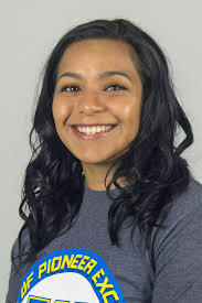 Amanda Alvarado - 2019-20 - Women's Wrestling - Wayland Baptist ...