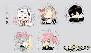 Download 封印者m apk 2.8.0 for android. å¿«æ¨‚çŽ© å°å°è€… Closers è¦‹é¢æœƒå'¨é‚Šæ›å…‰ç¬¬ä¸‰å½ˆå¤§ggæ³°å·å·é€æ¼é€™é …åªé€ä¸è³£ ä½›å¿ƒå…¬å¸ Facebook