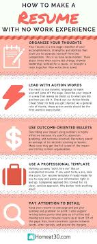 resume tips