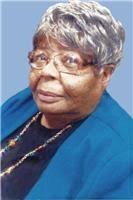 INEZ PARHAM Obituary (2018)