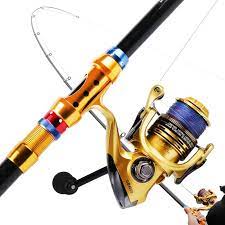 All/best terraria fishing rods guide! Buy Golden Fishing Rod Set Telescopic Carbon Fiber Fishing Rods 14 Bb Fishing Reel At Affordable Prices Free Shipping Real Reviews With Photos Joom