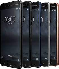 Nokia 6 With 1080p Display 4gb Ram Android 7 1 Announced For Global Markets Nokia Phone Nokia 6 Smartphone