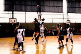 Colombia y argentina se enfrentaban por la fase de grupos del baloncesto femenino en los juegos panamericanos 2019. En Imagenes Delegacion De Jovenes De Istmina Choco Participo En Argentina En Intercambio Deportivo De Baloncesto Por Iniciativa De La Cancilleria Cancilleria