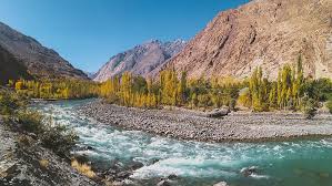 So shut your mouth and run me like a river. Only One Third Of The World S Longest Rivers Remain Free Flowing
