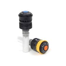 The nozzle inches per hour, not long ago, i took the time to go through every sprinkler head i have and researched each one to find the flow. Rain Bird R Series 1318f Sierra Irrigation