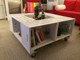 Check spelling or type a new query. Diy Coffee Table From Crates Musely