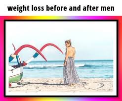 Pin On Weight Loss Before And After