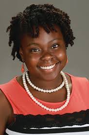 Tianna Edwards's Instagram, Twitter & Facebook