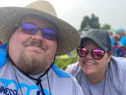 Join me in wishing my Wife Seek-Rit Odom a very happy happy birthday today.  I love you my Honey Bunches of Oats!