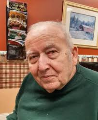 Obituary information for Endre "Andy" Varga