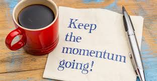 Check spelling or type a new query. 30 Quotes On Momentum To Keep You Moving Ahead