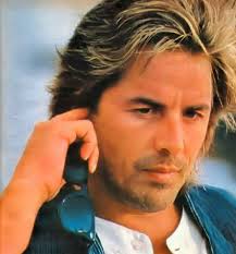 Don johnson was one of the biggest stars in the world as he worked on the trendsetting series miami vice and was married to melanie griffith not once but twice. Pin On Don Johnson