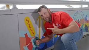 CCSWB's 'Under the Cap' series profiles its associates and their community  connections