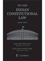 Malaysian legal system english law is part of malaysian law. M P Jain Indian Constitutional Law