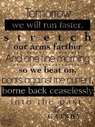 The Great Gatsby Quote Graphic Print Etsy Great Gatsby Quotes Gatsby Quotes Graphic Quotes