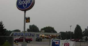Kroger Nokomis Illinois Nokomis Kroger Illinois