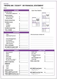 Pour vous aider à rédiger votre lettre de motivation, voici des exemples de lettres de motivation : Financial Statements Determine Where You Are Rich Dad World Powerpack Personal Financial Statement Rich Dad Financial Statement