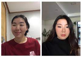 Tried Doing A Formal Makeup For My Graduation Pictorial I Think I Did A Good Job For A First Time Makeupaddiction