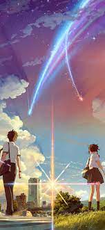 Hola gente suscríbanse y denle a la campanita si le gusta el contenido que subo :3. 29 Anime Girl And Boy Wallpaper Hd