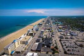 The sandy beaches, fun filled boardwalk, water parks, and festivals for every season! Virginia Beach S Diverse Districts Virginia Beach Visitor Guide