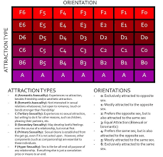 Black And White Flag Meaning Sexuality Pin On All Me