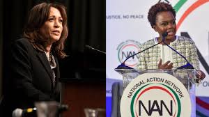 'clearly the president believes that representation matters, and i appreciate him giving me this opportunity.' photograph: Etats Unis La Cheffe De Cabinet De Kamala Harris Est Karine Jean Pierre Une Militante Noire Et Lesbienne