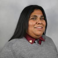 Denise Chacon-Portillo MPH, MCHES®