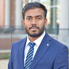 Couple of weeks ago, I bid adieu to Baxter International Inc. It was way  more than a job. Baxter helped me identify my strengths, learn to overcome  my weaknesses, and recognize my