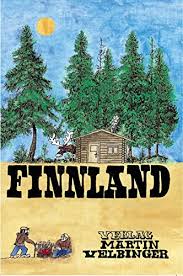Amazon Com Finnland Velbinger Verlag 2016 German Edition Ebook Baesgen Marlen Und Bert Kindle Store